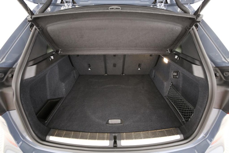 image du véhicule BMW X1