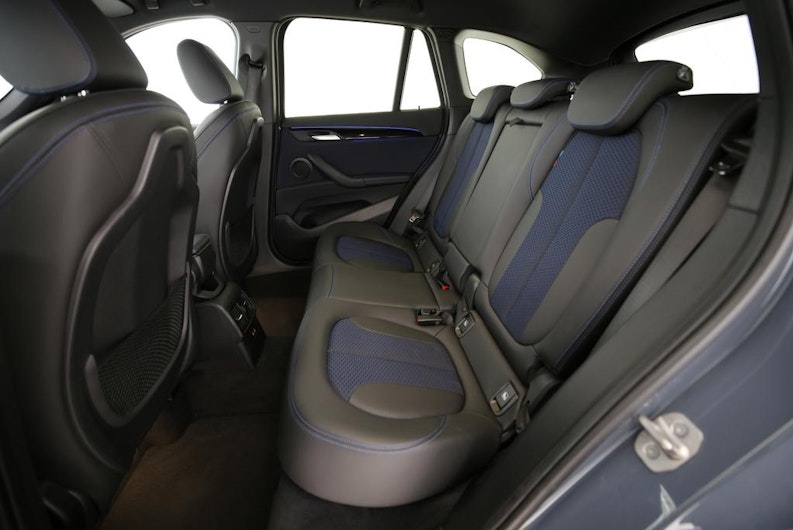 image du véhicule BMW X1