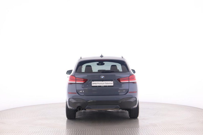 image du véhicule BMW X1