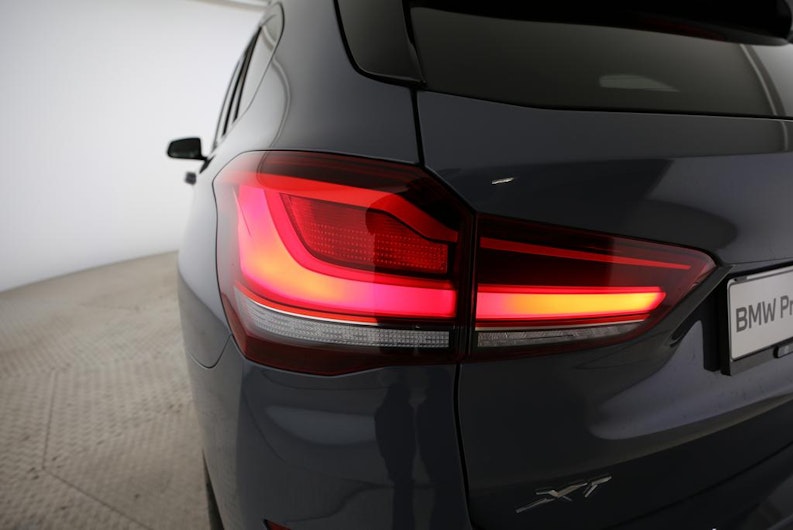 image du véhicule BMW X1