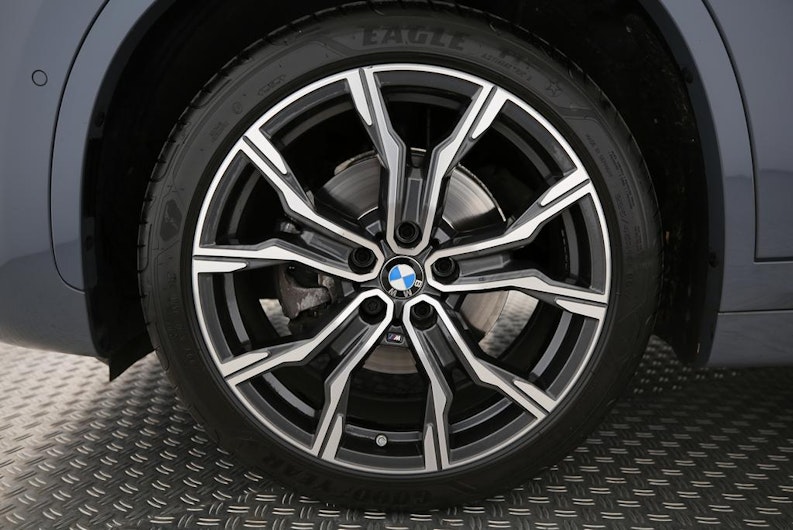 image du véhicule BMW X1