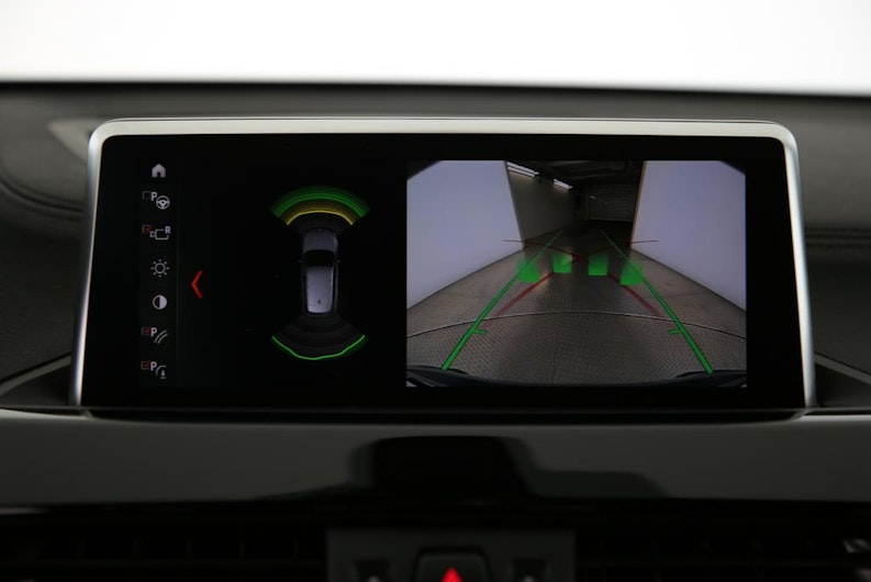 image du véhicule BMW X1