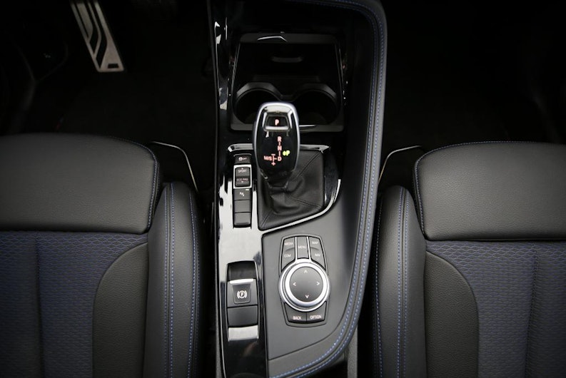 image du véhicule BMW X1