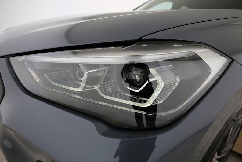 image du véhicule BMW X1