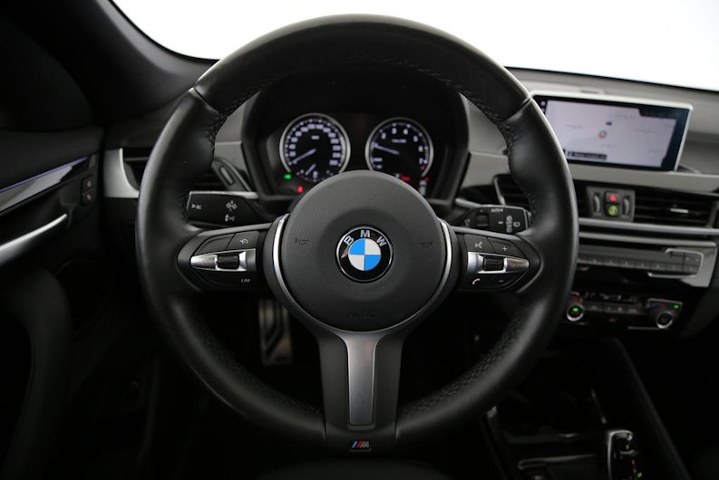 image du véhicule BMW X1