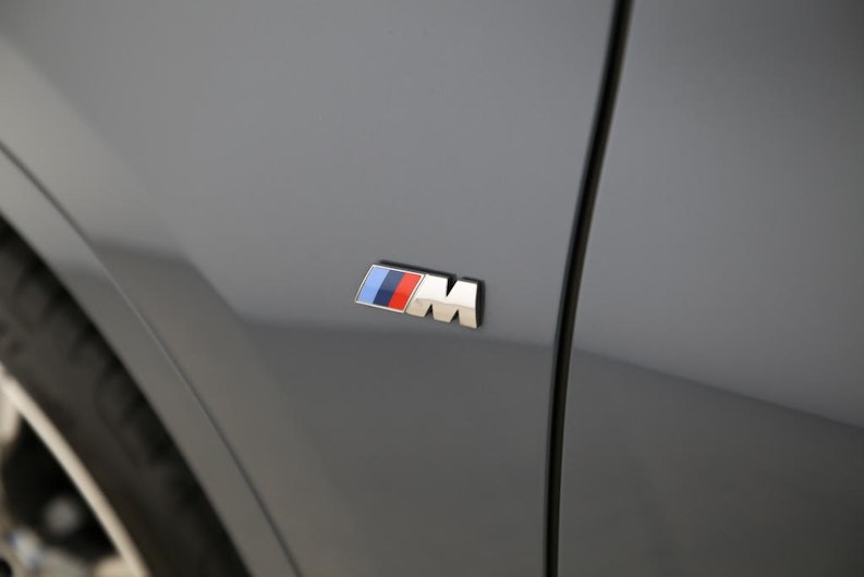 image du véhicule BMW X1