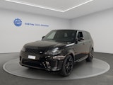 First vehicle image