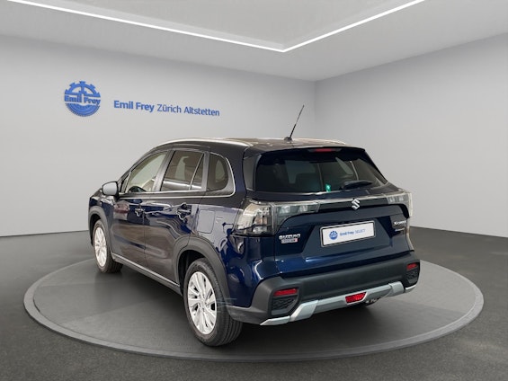 Vehicle image 2