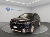 First vehicle image