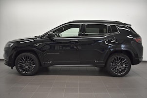 Vehicle image JEEP Compass 1.3 Turbo S