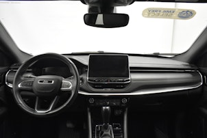 Vehicle image JEEP Compass 1.3 Turbo S