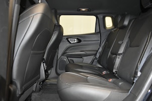 Vehicle image JEEP Compass 1.3 Turbo S