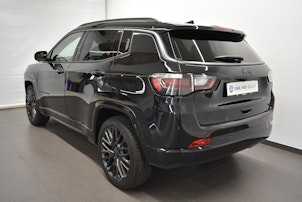 Vehicle image JEEP Compass 1.3 Turbo S