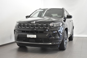 Vehicle image JEEP Compass 1.3 Turbo S