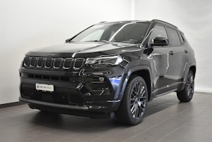 Vehicle image JEEP Compass 1.3 Turbo S