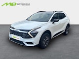 First vehicle image