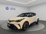 First vehicle image