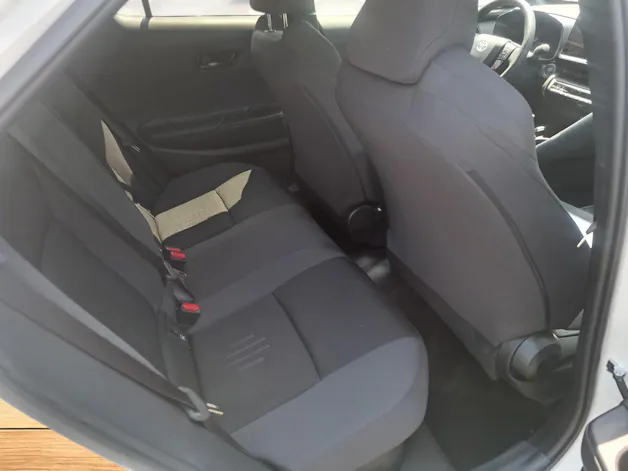 Toyota C-HR 2.0 PHEV Swiss Edition