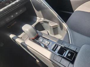 Toyota C-HR 2.0 PHEV Swiss Edition