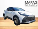 Toyota C-HR 2.0 PHEV Swiss Edition