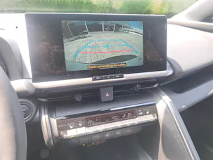 Toyota C-HR 2.0 PHEV Swiss Edition