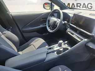 Toyota C-HR 2.0 PHEV Swiss Edition