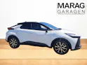 Toyota C-HR 2.0 PHEV Swiss Edition