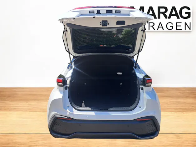 Toyota C-HR 2.0 PHEV Swiss Edition