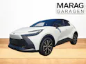 Toyota C-HR 2.0 PHEV Swiss Edition