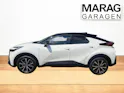 Toyota C-HR 2.0 PHEV Swiss Edition