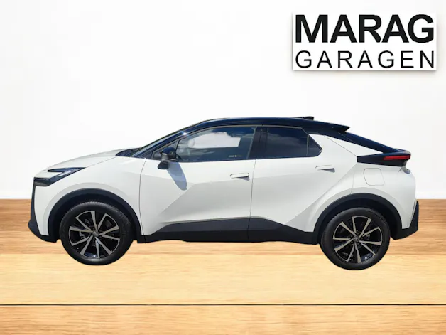 Toyota C-HR 2.0 PHEV Swiss Edition