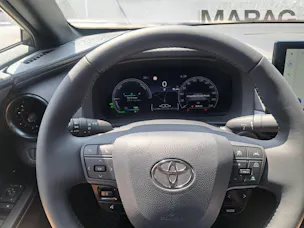 Toyota C-HR 2.0 PHEV Swiss Edition