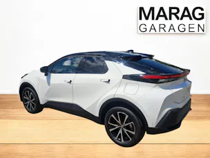 Toyota C-HR 2.0 PHEV Swiss Edition
