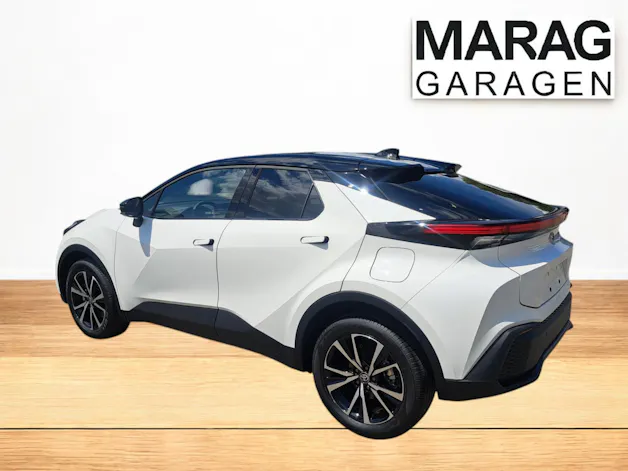Toyota C-HR 2.0 PHEV Swiss Edition