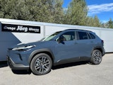 First vehicle image