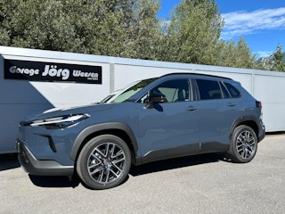 Vehicle placeholder image
