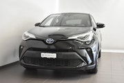 First vehicle image