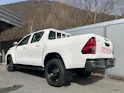 Toyota Hilux Double Cab.-Pick-up 2.8 D-4D 204 Comfort