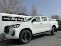 Toyota Hilux Double Cab.-Pick-up 2.8 D-4D 204 Comfort