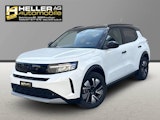 First vehicle image