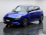 First vehicle image