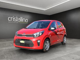 Vehicle image KIA PICANTO 0 Vehicle image KIA PICANTO 0