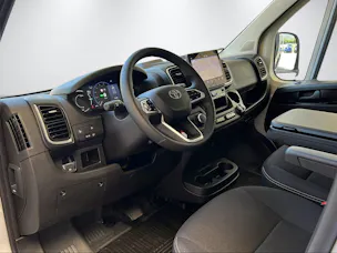 Toyota PROACE MAX Van 3.5 L3H2 110 kWh Advanced Heavy