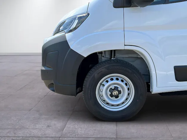 Toyota PROACE MAX Van 3.5 L3H2 110 kWh Advanced Heavy