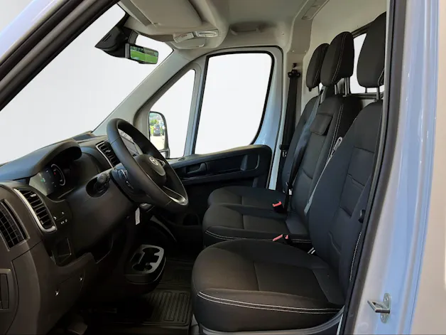 Toyota PROACE MAX Van 3.5 L3H2 110 kWh Advanced Heavy