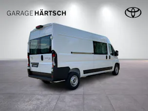 Toyota PROACE MAX Van 3.5 L3H2 110 kWh Advanced Heavy