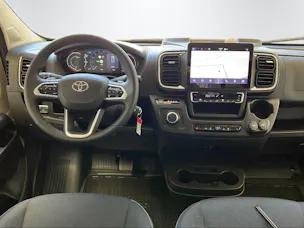 Toyota PROACE MAX Van 3.5 L3H2 110 kWh Advanced Heavy