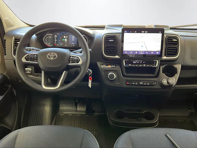 Toyota PROACE MAX Van 3.5 L3H2 110 kWh Advanced Heavy