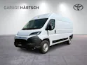 Toyota PROACE MAX Van 3.5 L3H2 110 kWh Advanced Heavy
