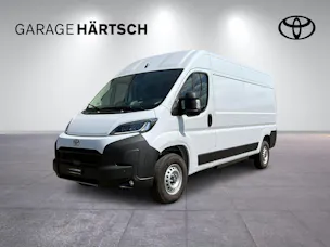 Toyota PROACE MAX Van 3.5 L3H2 110 kWh Advanced Heavy